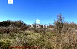 Парцел във Варна, с. Метличина