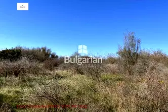 Парцел във Варна, с. Метличина