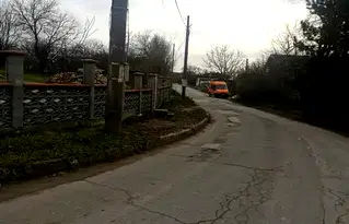 Парцел във Варна, с. Садово
