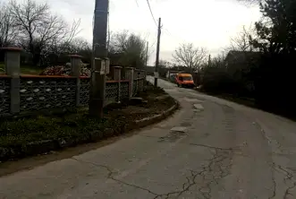 Парцел във Варна, с. Садово