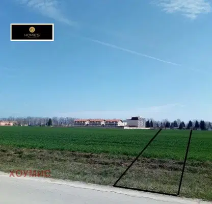 Снимка 4 — Парцел във Варна, с. Шкорпиловци