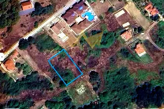 Парцел във Варна, с. Шкорпиловци