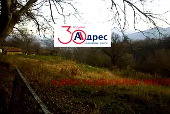 Парцел във Велико Търново, Елена
