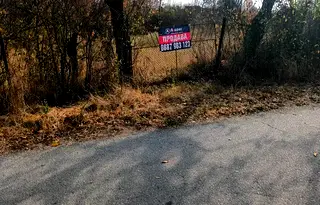 Парцел във Велико Търново, Елена