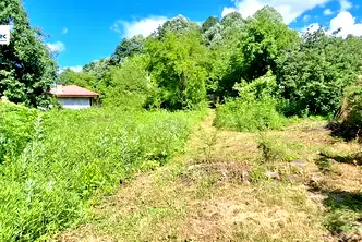 Парцел във Велико Търново, Елена