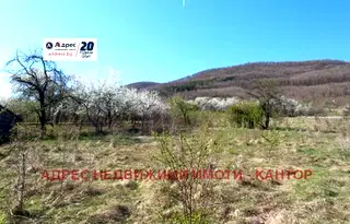 Парцел във Велико Търново, Елена