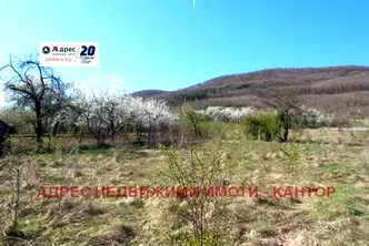 Парцел във Велико Търново, Елена