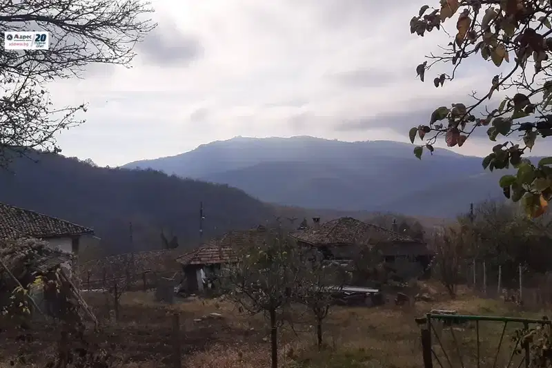 Парцел във Велико Търново, Елена
