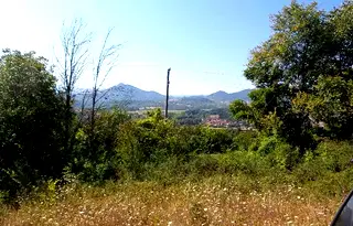 Парцел във Велико Търново, Елена