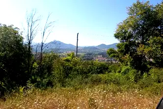 Парцел във Велико Търново, Елена