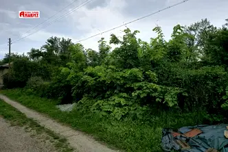 Парцел във Велико Търново, с. Къпиново