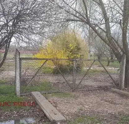 Снимка 2 — Парцел в Ямбол, с. Болярско