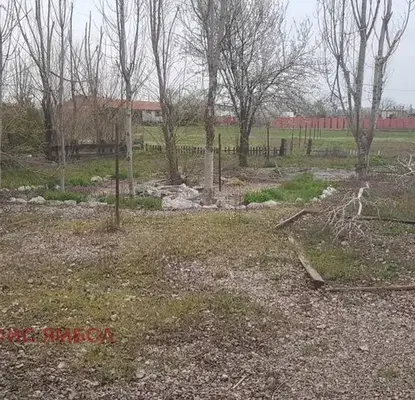 Photo 5 — Plot in Yambol, Bolyarsko