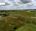 Снимка 2 — Парцел в Ямбол, с. Маломирово