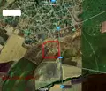 Снимка 3 — Парцел в Ямбол, с. Маломирово