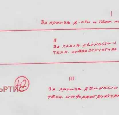 Снимка 5 — Парцел в Ямбол, с. Маломирово