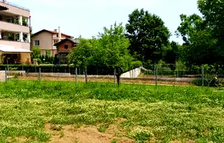 Земеделски имот в Бургас, с. Велика