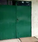 Промишлена сграда в Русе, Център