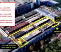 Снимка 2 — Промишлена сграда в Русе, КТМ