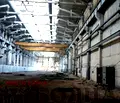 Снимка 4 — Промишлена сграда в Русе, КТМ