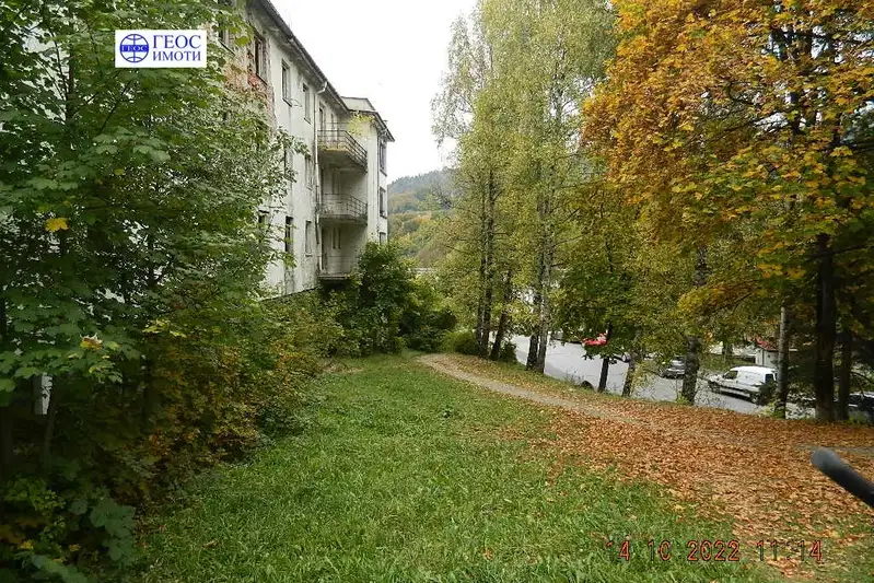 Industrial Building in Smolyan, Nov Centyr