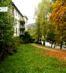 Промишлена сграда в Смолян, Нов център
