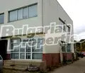 Снимка 2 — Промишлена сграда в Пловдив, Тракия