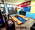 Снимка 2 — Промишлена сграда в Русе, Здравец