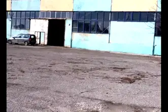 Промишлена сграда в Добрич, Балчик