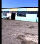 Промишлена сграда в Добрич, Балчик