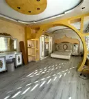 Промишлена сграда в Габрово, Дряново