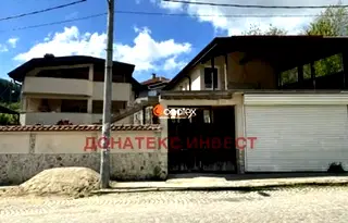 Промишлена сграда в Пловдив, Калофер