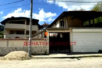 Промишлена сграда в Пловдив, Калофер