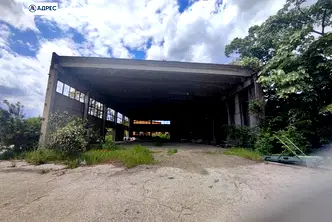 Промишлена сграда в Пловдив, Карлово