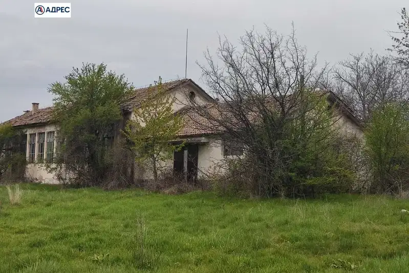 Industrial Building in Oblast Plovdiv, Hristo Danovo