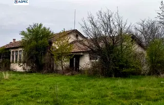 Промишлена сграда в Пловдив, с. Христо Даново