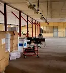 Промишлена сграда в Разград, с. Равно