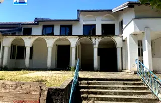 Промишлена сграда в Русе, с. Червена вода