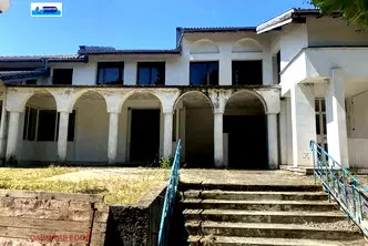 Промишлена сграда в Русе, с. Червена вода