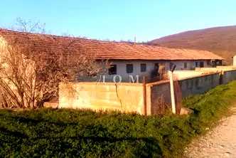 Промишлена сграда в Шумен, Смядово