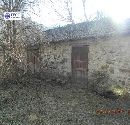 Photo 2 — Industrial Building in Oblast Smolyan, с. Влахово
