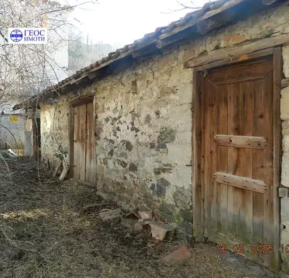 Photo 3 — Industrial Building in Oblast Smolyan, с. Влахово