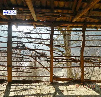 Photo 5 — Industrial Building in Oblast Smolyan, с. Влахово