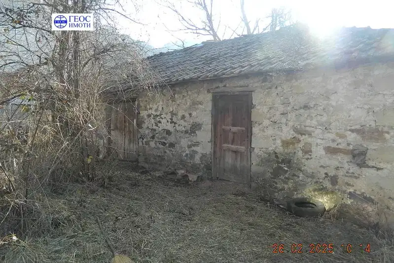 Industrial Building in Oblast Smolyan, с. Влахово