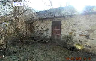 Промишлена сграда в Смолян, с. Влахово
