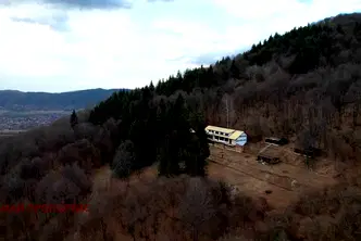 Промишлена сграда в София, Ботев