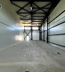 Промишлена сграда в София, Елин Пелин
