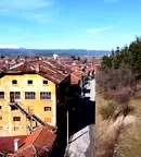Промишлена сграда в София, Самоков