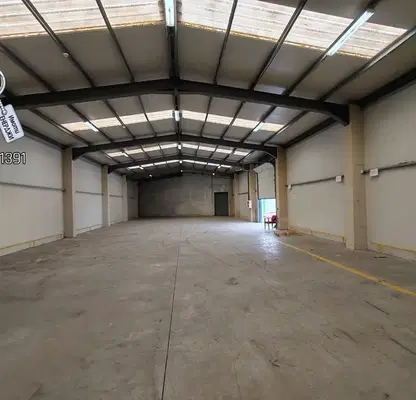 Photo 3 — Warehouse in Oblast Lovech, Lukovit