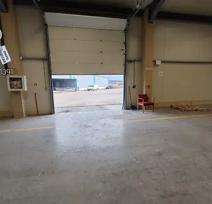 Photo 5 — Warehouse in Oblast Lovech, Lukovit